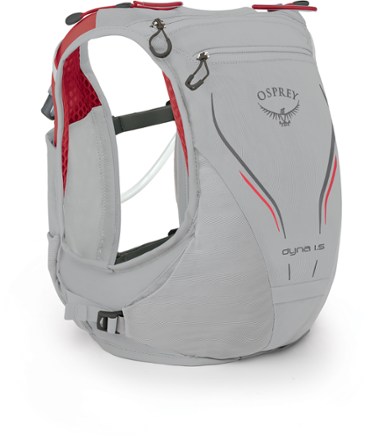 osprey running pack