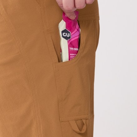 Halfdays Bastille Trail Pants - Women's 5