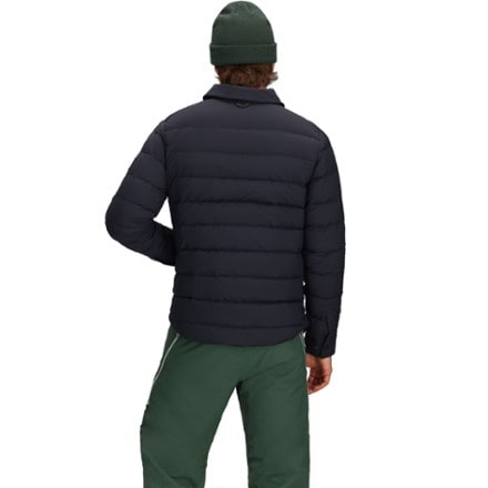Obermeyer Explorer Down Shirt - Men's 2