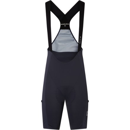 Endura Alltrack Ride Cycling Bib Shorts - Men's 0