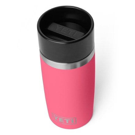 YETI Rambler Vacuum Travel Bottle with Leakproof Commuter Cap - 12 fl. oz. 2