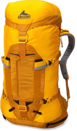 gregory alpinisto 35 pack