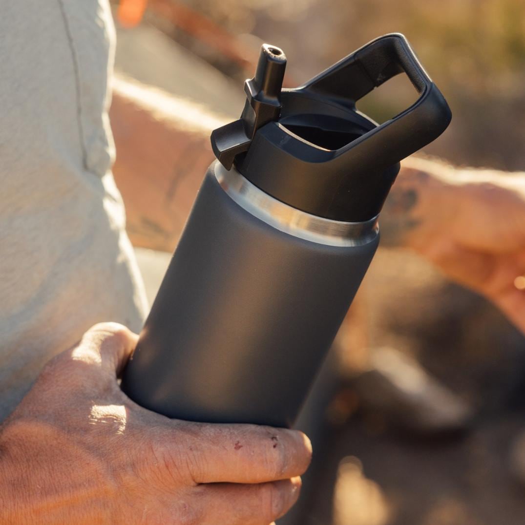 Location Image for Rambler Bottle Straw Cap