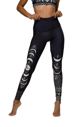 onzie high waist leggings