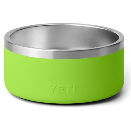 YETI Boomer 4 Dog Bowl 1