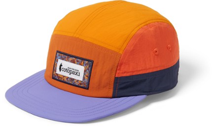 Cotopaxi Altitude Tech 5-Panel Hat 0
