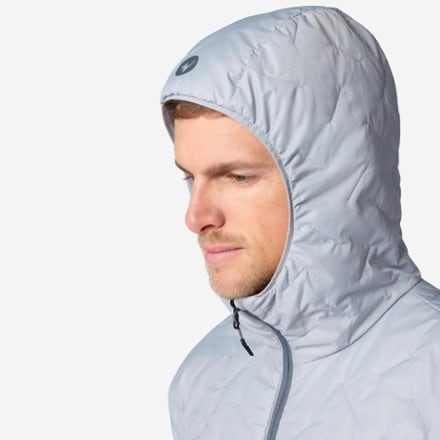 Marmot MonoQuilt PrimaLoft Insulated Hoody - Men's 3