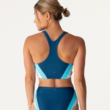 Nani Swimwear Koko Crop Swimsuit Top - Women's Bottoms not included