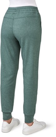 Luxe + Jogger Pants - Women's