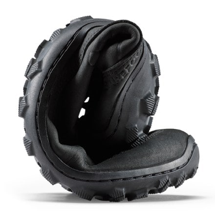 Vivobarefoot Tracker Leather AT Low II Hiking Shoes - Men's 7