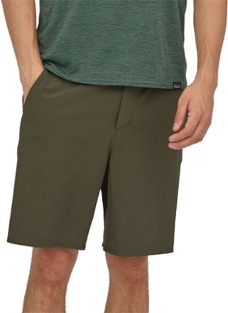 Patagonia Hydropeak Hybrid Walk Shorts - Men's 3