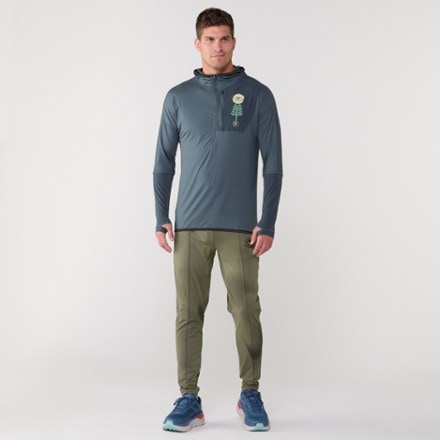 Roark Bonneville Track Pants - Men's 3