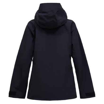 Peak Performance Vertec 3L Jacket - Women's 1