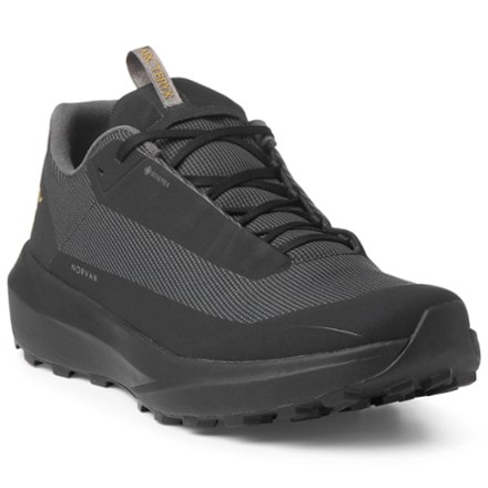 Arc'teryx Norvan LD 4 GTX Trail-Running Shoes - Men's 6