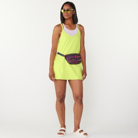 FP Movement Hot Shot Mini Dress 3