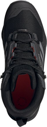 adidas Terrex Swift R3 Mid GORE-TEX Hiking Boots - Men's 6