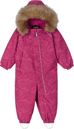 Reima Lappi Winter Snowsuit - Infants'/Toddlers' 2