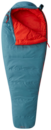 Mountain Hardwear Women's Laminina Z Spark 34 Sleeping Bag Regular