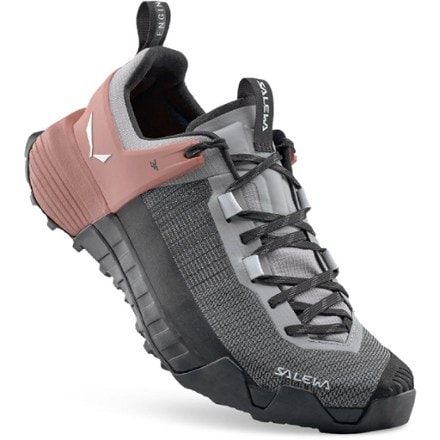 Salewa Wildfire NXT Approach Shoes - Women's 4