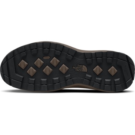 The North Face Bergen Leather Waterproof Boots - Men's 3