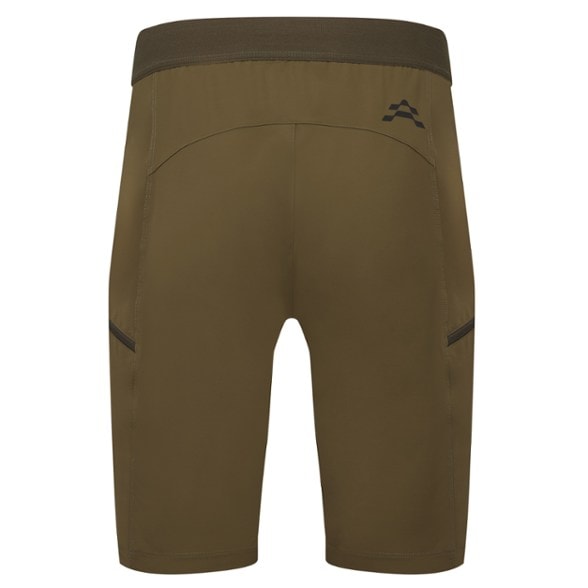 Detail Image of color Olive