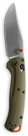 Benchmade 15536 Taggedout Knife 0