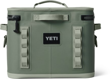 YETI Hopper Flip 18 Soft Cooler 2
