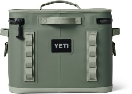 YETI Hopper Flip 18 Cooler - Nordic Blue