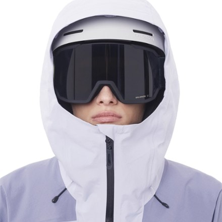 Salomon Absolute 3L Jacket - Women's 5