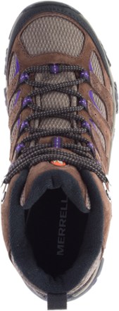 Merrell Moab 3 Mid Hiking Boots - Women's 6