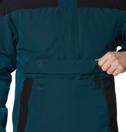 Columbia Challenger Remastered Pullover Jacket - Men's 5