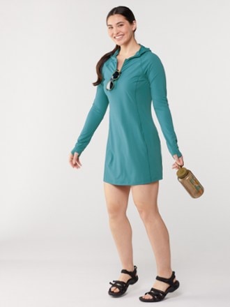 Mountain Hardwear Crater Lake Dress 3