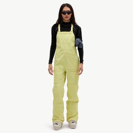 Halfdays Betty GTX 3L Bib Pants - Women's 0