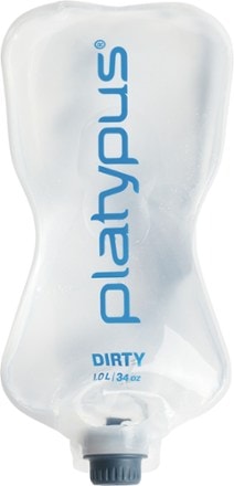 Platypus QuickDraw Filter System - 1 Liter 1