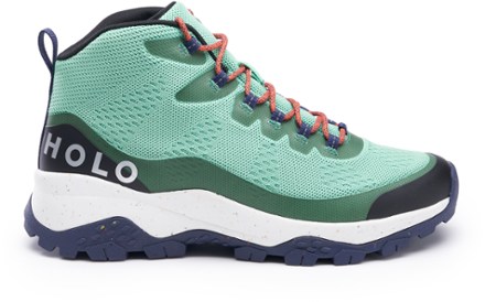 HOLO Footwear Troy Mid Boots - Men's 0