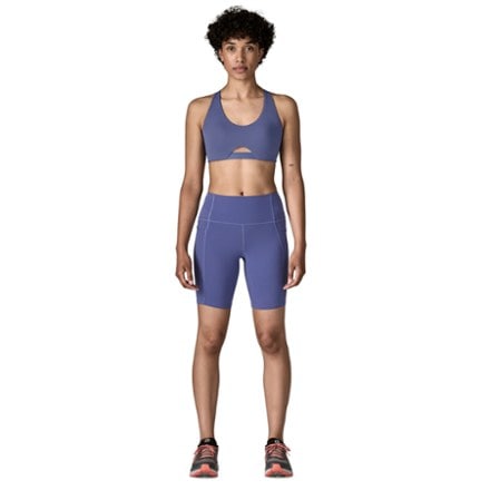Patagonia Maipo Low-Impact Bra 3