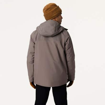 Outdoor Research Echelon Ecoloft Insulated Jacket - Men's 1