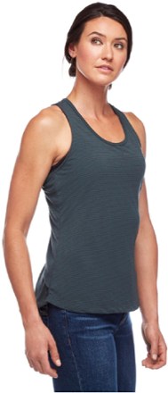 Black Diamond Splitter Tank Top - Women's | REI Co-op