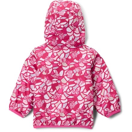 Columbia Mini Grabber III Wind Jacket - Toddlers' 1