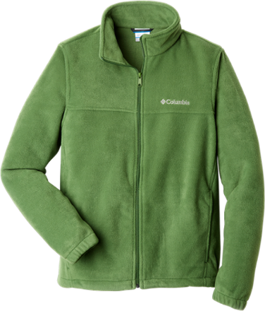 Granite Mountain Fleece Jacket - Men's