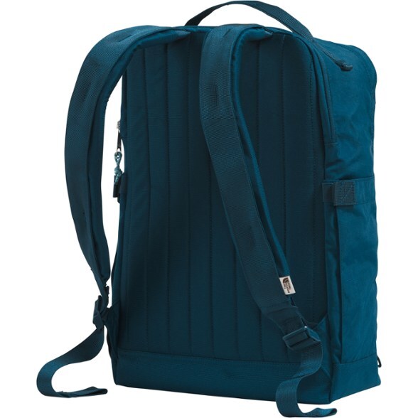 The North Face Berkeley Daypack | REI Co-op The North Face Berkeley Daypack | REI Co-op