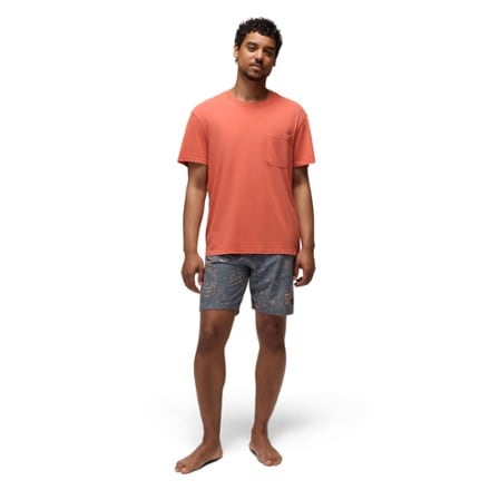 prAna Rock Shock 6" Board Shorts - Men's 3