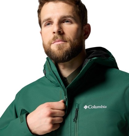 Columbia Hikebound II Jacket - Men's 6