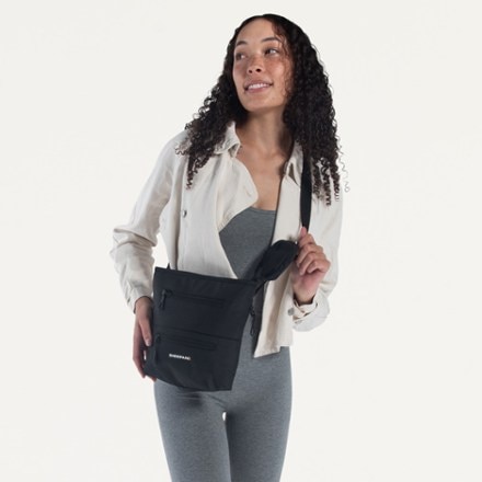 Sherpani Sadie Crossbody Bag 7