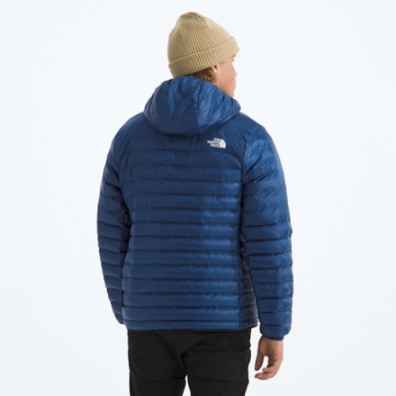 The North Face Terra Peak Hoodie Insulated Jacket - Men's 2