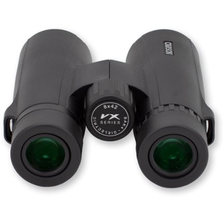 Carson VX Series 8 x 42 HD Full-Size Binoculars 3