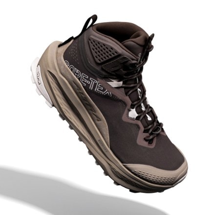 Altra Olympus 7 Mid GTX Hiking Boots - Women's 5