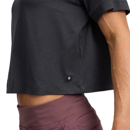 Black Diamond Circuit T-Shirt - Women's 5