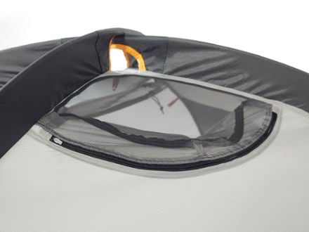 The North Face VE 25 Tent with Footprint - 2022 10