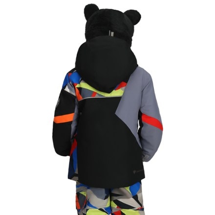 Obermeyer Orb Insulated Jacket - Kids' 2